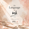 【Group Session】墨藝靜心體驗 Ink & Mindfulness｜每位 HK$480 per person｜3-4人成班