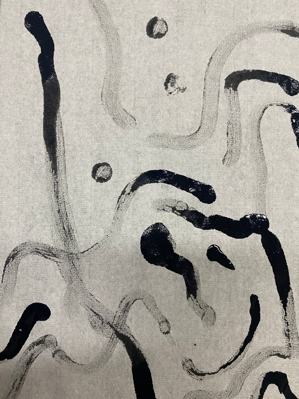 The Lanuage of Ink: A 90-minute immersive ink practice for emotional resilience and self-connection