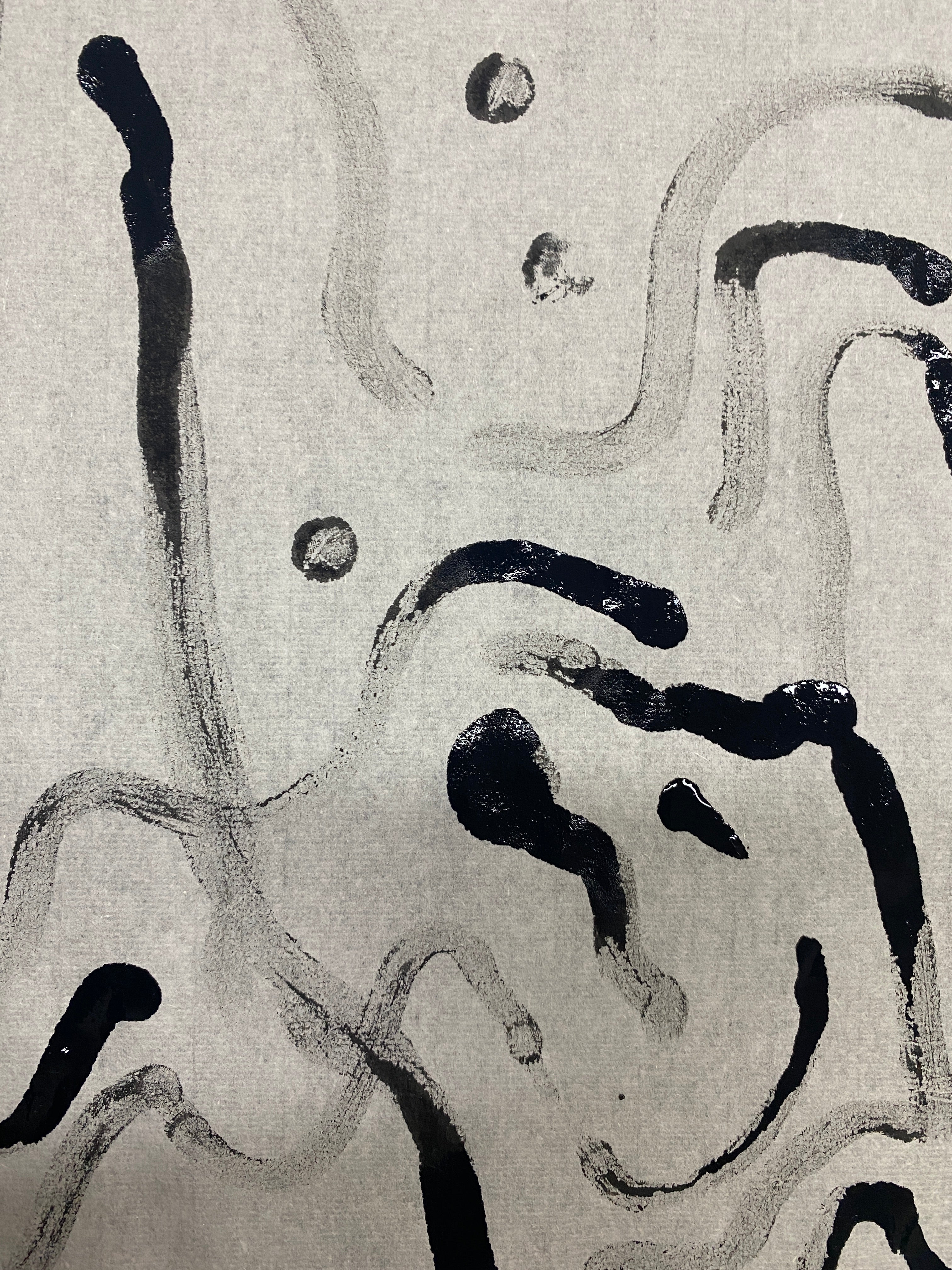 The Lanuage of Ink: A 90-minute immersive ink practice for emotional resilience and self-connection