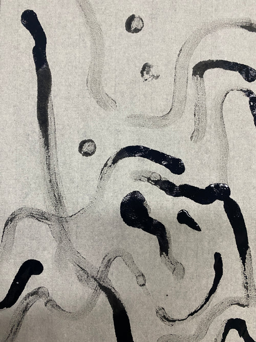 【Group Session】墨藝靜心體驗 Ink & Mindfulness｜每位 HK$480 per person｜3-4人成班